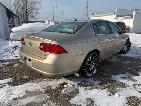Used 2006 Buick Lucerne CXL w/ Luxury Package image 6