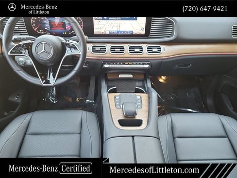 Certified 2026 Mercedes-Benz GLE 350 4MATIC image 24