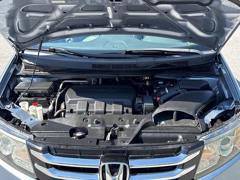 Used 2014 Honda Odyssey Touring image 28