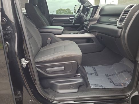 Used 2019 RAM 1500 Big Horn image 29