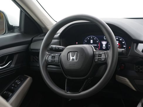 Used 2024 Honda Accord LX image 13
