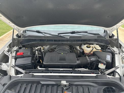 Used 2019 Chevrolet Silverado 1500 LTZ AWD/4WD image 13