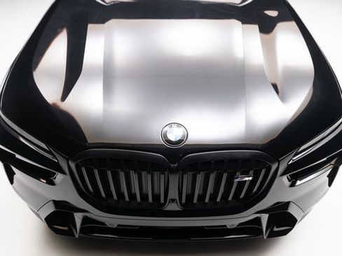 Used 2024 BMW X7 M60i w/ Executive Package image 35