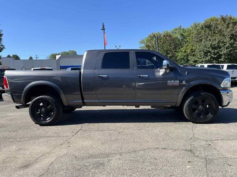 Used 2018 RAM 2500 Laramie image 5