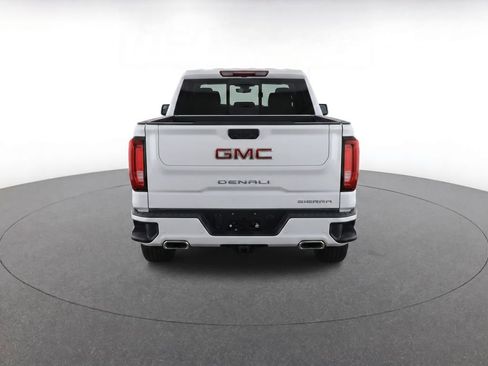 Used 2022 GMC Sierra 1500 Denali AWD/4WD image 7