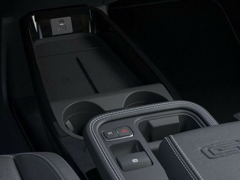 New 2025 Ford Mustang Mach-E GT image 16