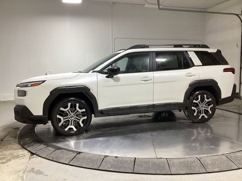 New 2026 Subaru Outback Touring XT image 6