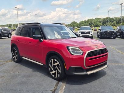 Used 2025 MINI Cooper Countryman S