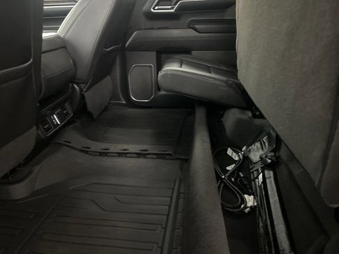 Used 2022 GMC Sierra 1500 SLT image 27