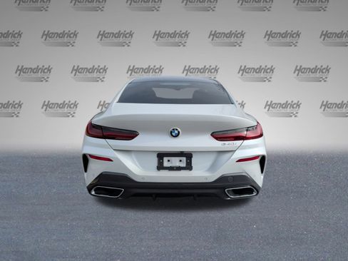 Used 2023 BMW 840i Gran Coupe w/ Comfort Seating Package image 8