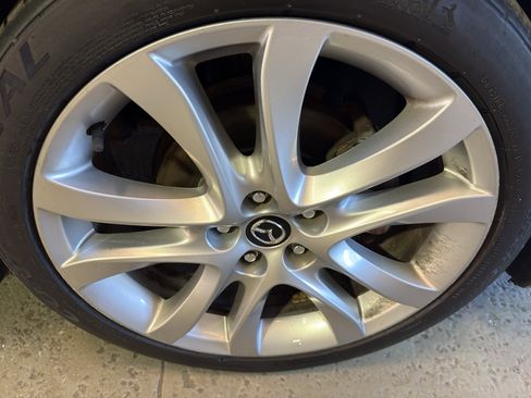 Used 2015 MAZDA MAZDA6 Touring FWD image 37