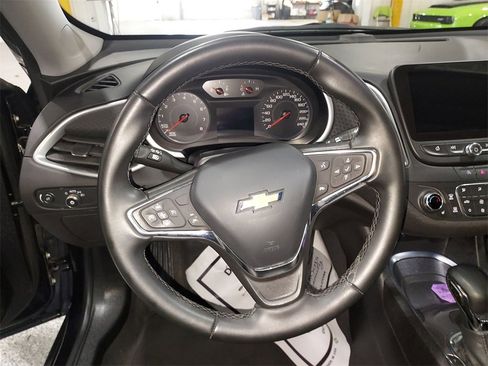 Used 2023 Chevrolet Malibu LT image 20