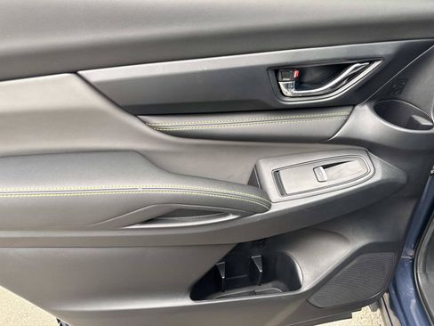 Certified 2023 Subaru Ascent Onyx Edition AWD/4WD image 10
