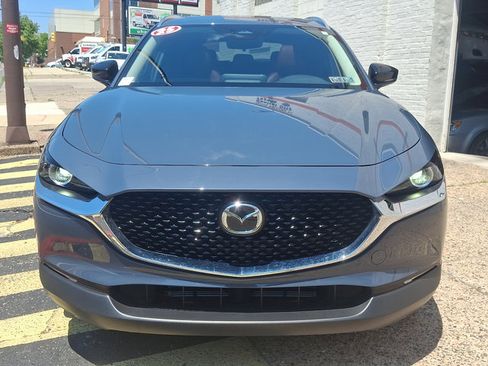Used 2025 MAZDA CX-30 AWD 2.5 S w/ Preferred Package image 2