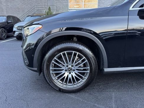 Certified 2023 Mercedes-Benz GLC 300 4MATIC image 9