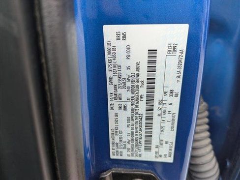 Used 2018 Ford F150 XLT w/ Equipment Group 302A Luxury image 15