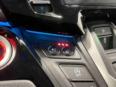 New 2026 Honda Odyssey Elite image 19