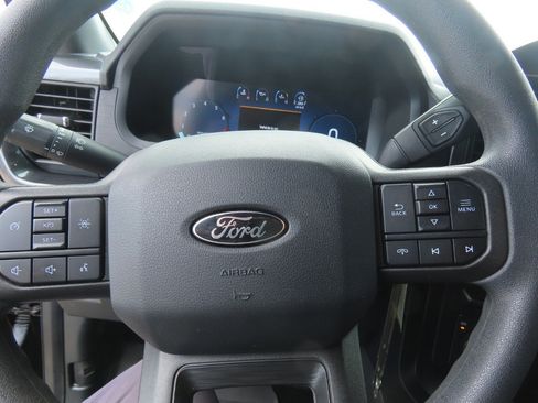 Certified 2024 Ford F150 STX w/ STX Black Appearance Package AWD/4WD image 25