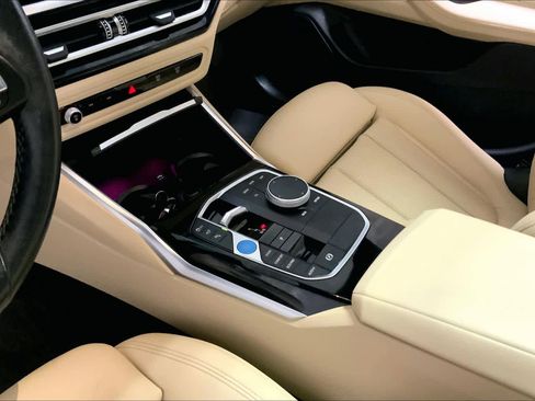 Certified 2023 BMW i4 eDrive35 w/ Premium Package RWD image 16