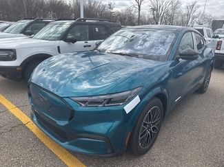 New 2026 Ford Mustang Mach-E Premium video 2