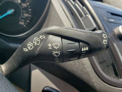 Used 2017 Ford Escape SE AWD/4WD image 27