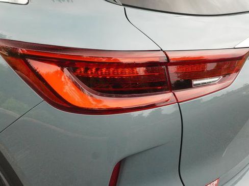 Used 2022 INFINITI QX50 Essential FWD image 35