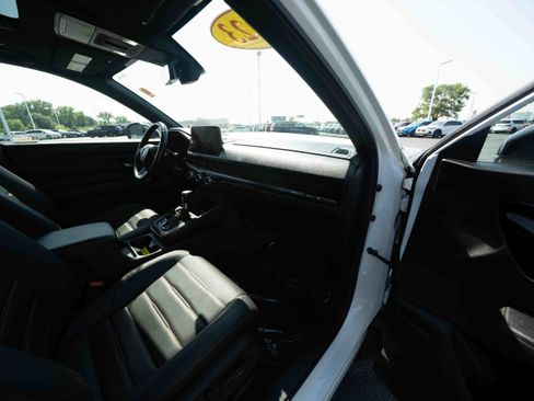 Used 2023 Honda CR-V Sport Touring image 26