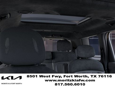 New 2027 Kia Telluride X-Line SX Prestige AWD/4WD image 27