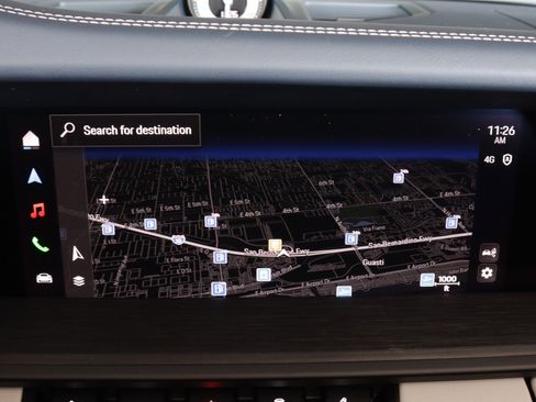 New 2026 Porsche 911 Carrera 4 GTS image 22