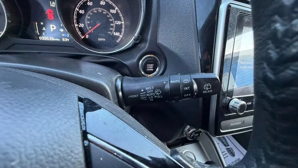 Used 2022 Mitsubishi Outlander Sport SE FWD image 18