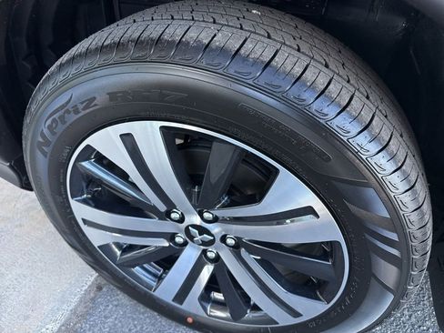 New 2026 Mitsubishi Outlander Sport SE image 9