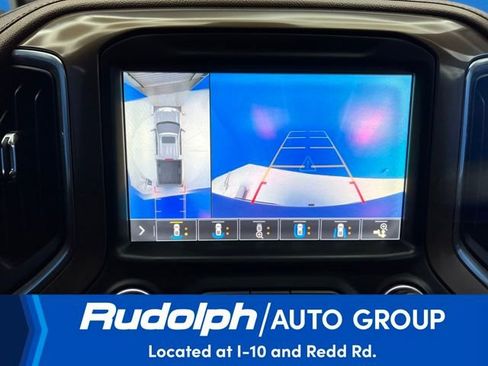 Used 2019 Chevrolet Silverado 1500 High Country w/ Technology Package image 28