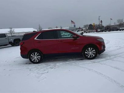 Used 2024 Chevrolet Equinox LT w/ LPO, Floor Liner Package