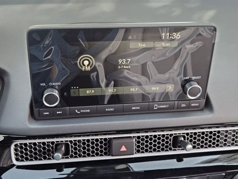 New 2025 Honda Civic Sport image 14