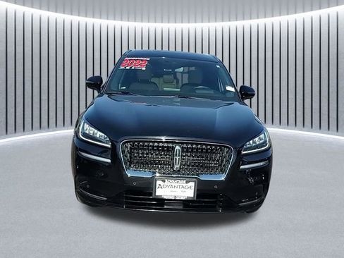 Used 2022 Lincoln Corsair Reserve w/ Equipment Group 201A AWD/4WD image 13