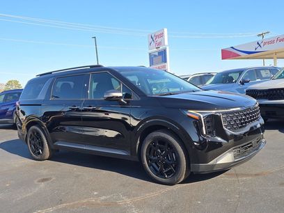 New 2026 Kia Carnival SX Prestige