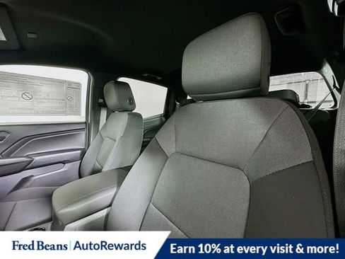 New 2026 Chevrolet Colorado Trail Boss image 13