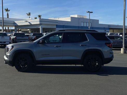 New 2026 GMC Terrain Elevation w/ Black Edition image 16