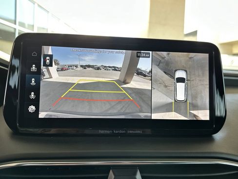 Used 2023 Hyundai Santa Fe Calligraphy image 27