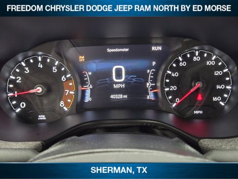 Used 2025 Jeep Compass Sport AWD/4WD image 10