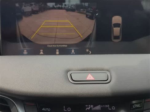 New 2025 Acura TLX w/ Technology Package image 32