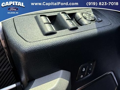 Certified 2020 Ford F150 Raptor w/ Equipment Group 802A Luxury AWD/4WD image 21