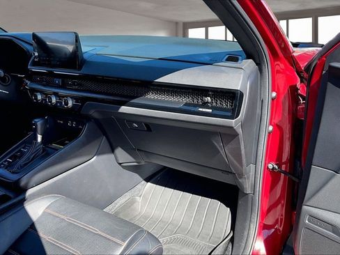 Used 2023 Honda CR-V Sport Touring image 17