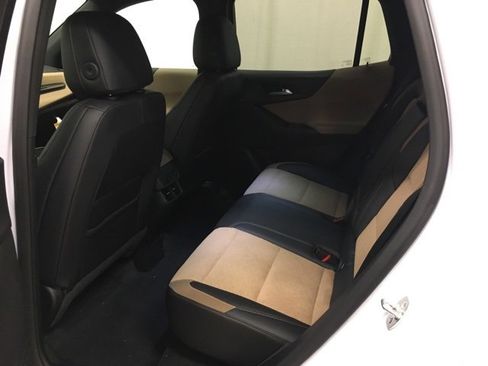 New 2026 Chevrolet Equinox ACTIV image 19