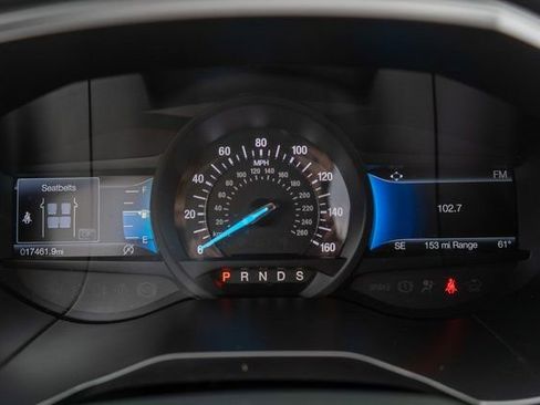 Used 2023 Ford Edge SEL w/ Convenience Package AWD/4WD image 20