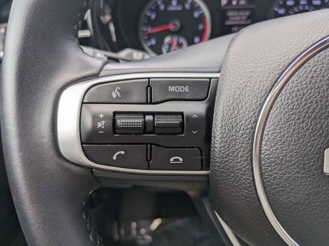 Used 2024 Kia K5 GT-Line FWD image 21