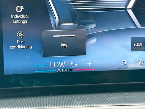 Used 2024 BMW i4 eDrive35 w/ Premium Package RWD image 20