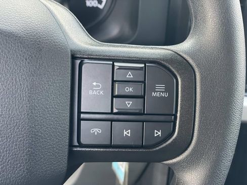 New 2026 Ford F350 XL w/ XL Chrome Package image 9