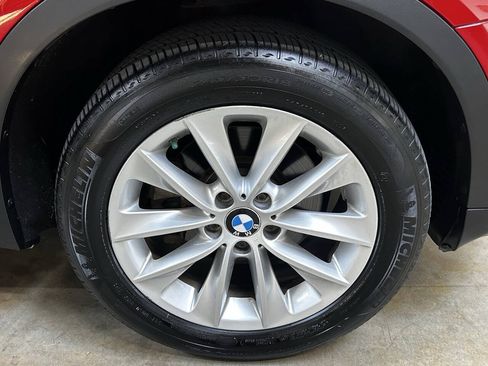 Used 2015 BMW X3 xDrive28d AWD/4WD image 11