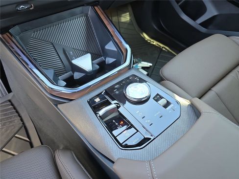 New 2026 BMW X3 xDrive30 w/ Convenience Package AWD/4WD image 27